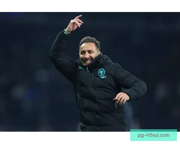 官方确认佩雷拉执掌诺丁汉森林