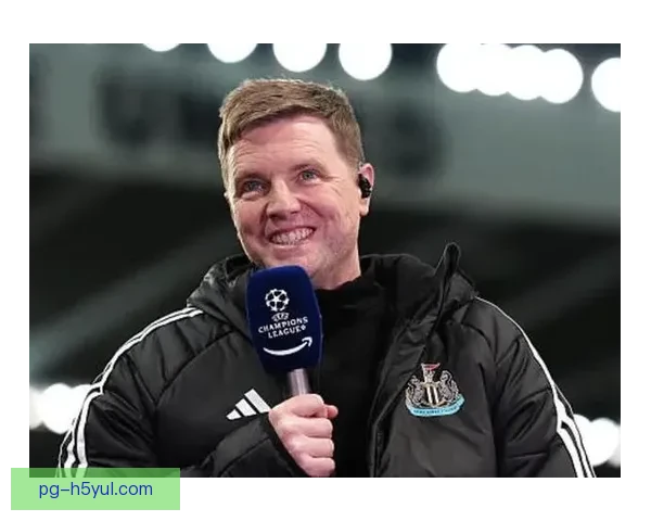 戈登半场四球埃迪豪赞中锋出色