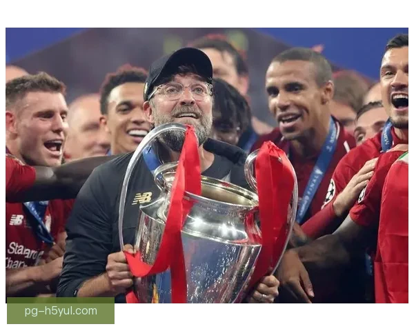 曼联否认克洛普再拒豪门帅危机